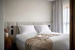 Wohnbeispiel Doppelzimmer Standard (Zimmercodierungen DG1 & DG2)