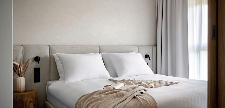 NICKEL Resort & WellNest