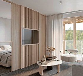 NICKEL Resort & WellNest