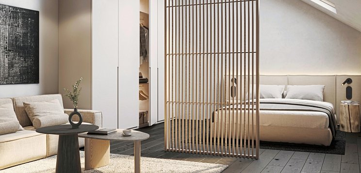 NICKEL Resort & WellNest