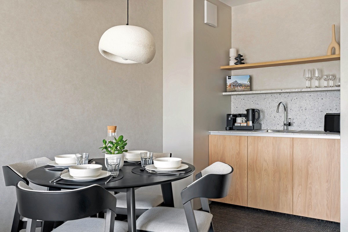 NICKEL Resort & WellNest