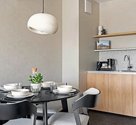 NICKEL Resort & WellNest