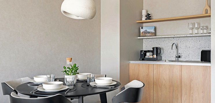 NICKEL Resort & WellNest