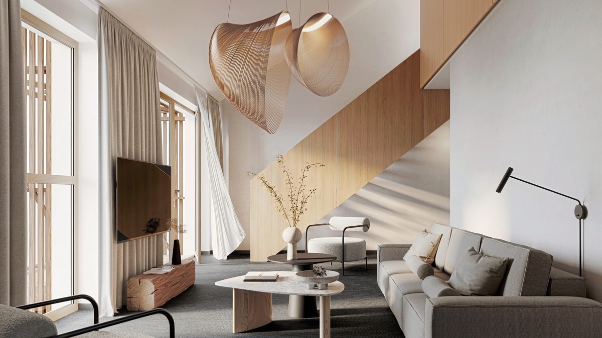 NICKEL Resort & WellNest