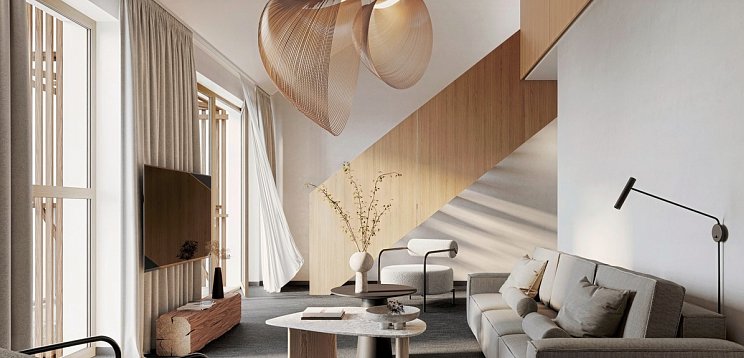 NICKEL Resort & WellNest