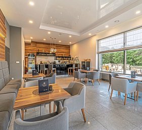 Vestina Wellness & SPA Hotel