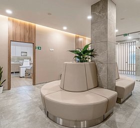 Vestina Wellness & SPA Hotel