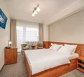 Vestina Wellness & SPA Hotel