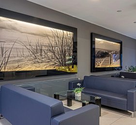 Vestina Wellness & SPA Hotel