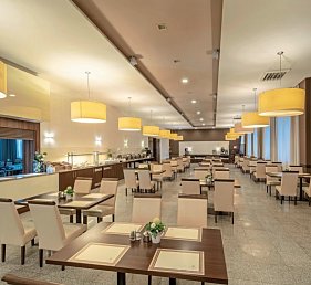 Vestina Wellness & SPA Hotel