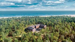 Sea & Forest Resort Miedzyzdroje