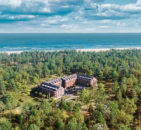 Sea & Forest Resort Miedzyzdroje