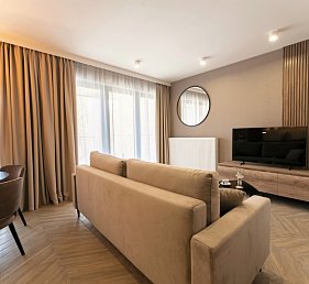 Sea & Forest Resort Miedzyzdroje