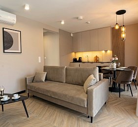 Sea & Forest Resort Miedzyzdroje