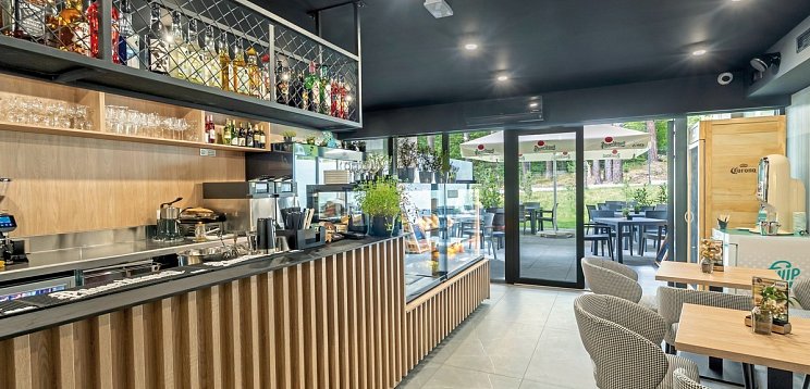 Sea & Forest Resort Miedzyzdroje