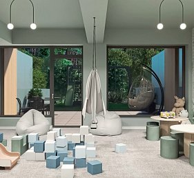 Sea & Forest Resort Miedzyzdroje