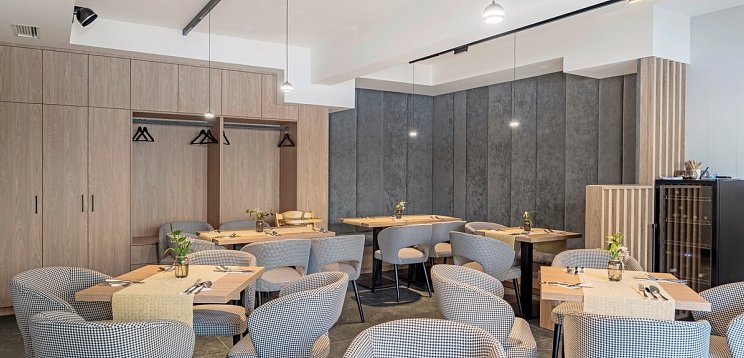 Sea & Forest Resort Miedzyzdroje