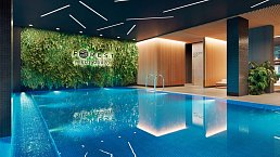 Sea & Forest Resort Miedzyzdroje