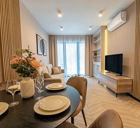 Sea & Forest Resort Miedzyzdroje