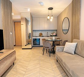 Sea & Forest Resort Miedzyzdroje