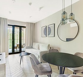 Sea & Forest Resort Miedzyzdroje