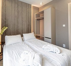 Sea & Forest Resort Miedzyzdroje