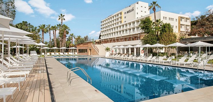 Meliá Lloret de Mar