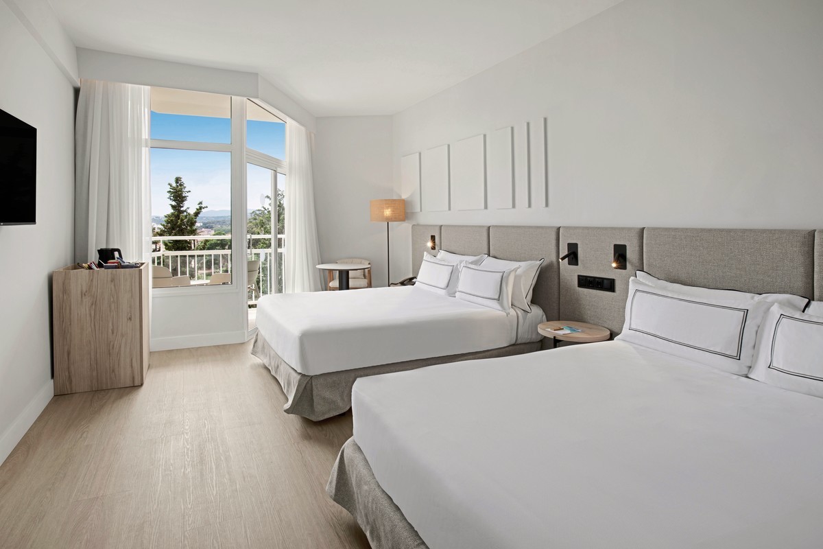 Meliá Lloret de Mar