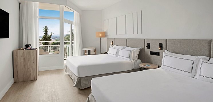 Meliá Lloret de Mar