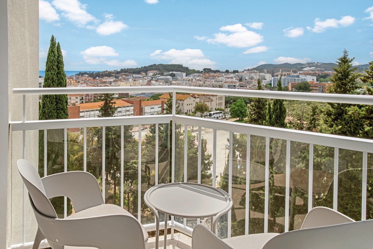 Meliá Lloret de Mar