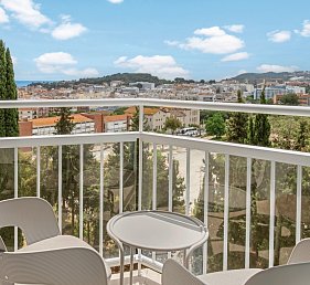 Meliá Lloret de Mar