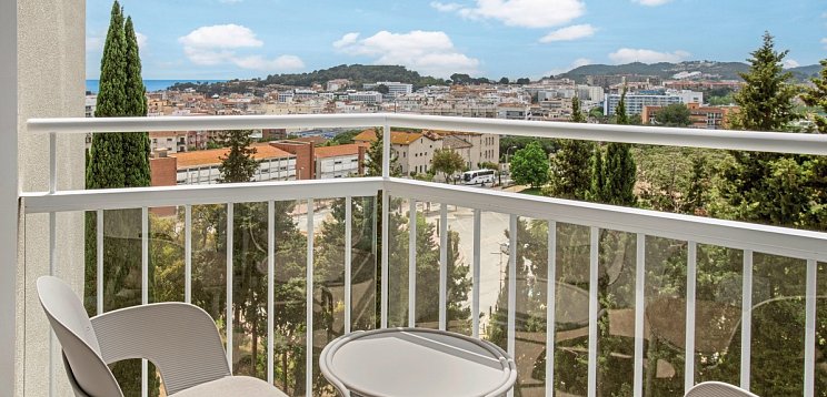 Meliá Lloret de Mar