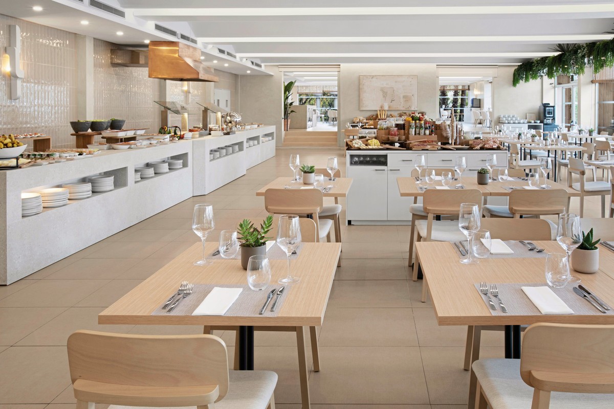 Meliá Lloret de Mar