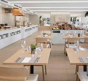 Meliá Lloret de Mar