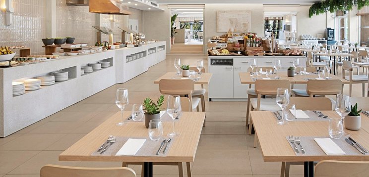 Meliá Lloret de Mar