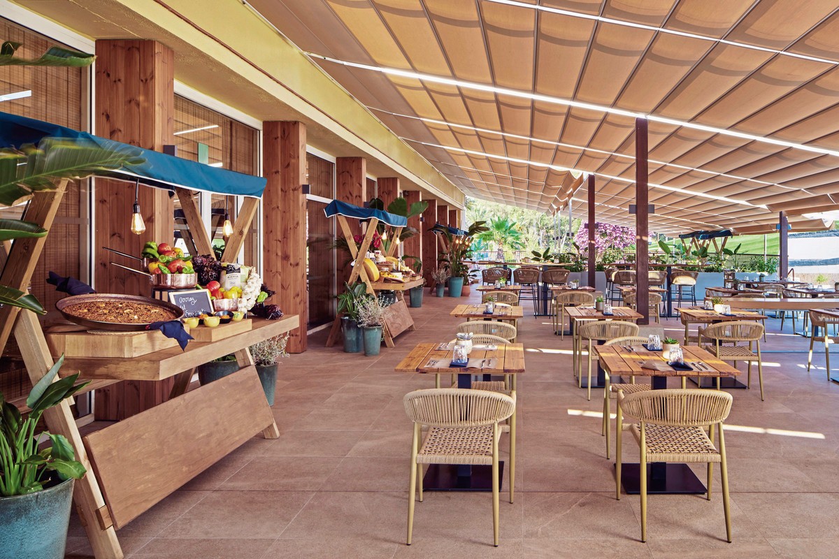 Meliá Lloret de Mar