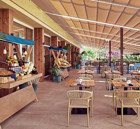 Meliá Lloret de Mar