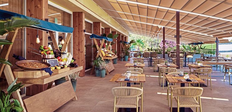 Meliá Lloret de Mar