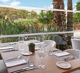 Meliá Lloret de Mar