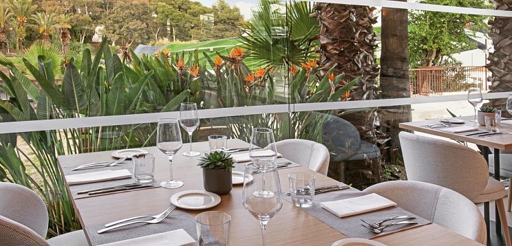 Meliá Lloret de Mar