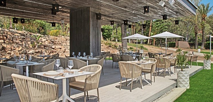 Meliá Lloret de Mar