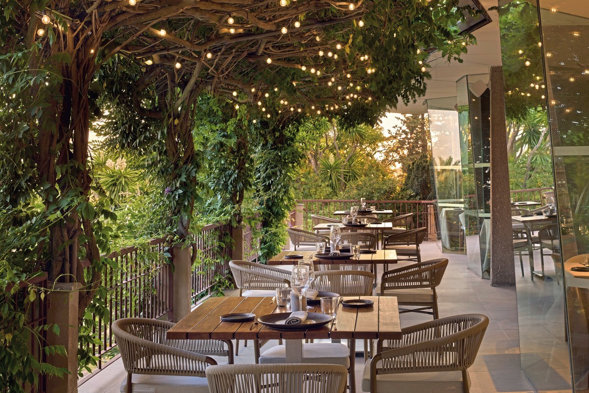 Meliá Lloret de Mar