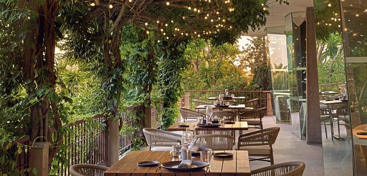 Meliá Lloret de Mar