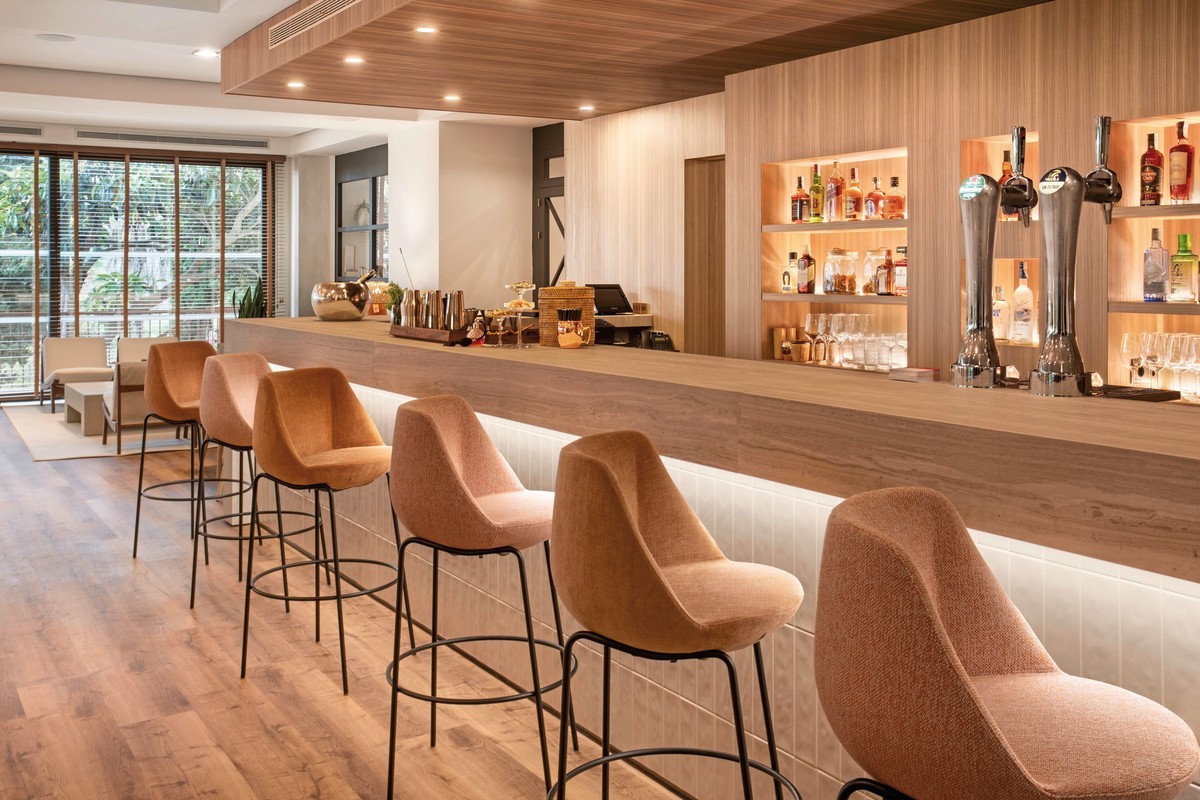 Meliá Lloret de Mar