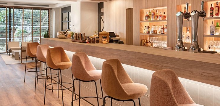 Meliá Lloret de Mar