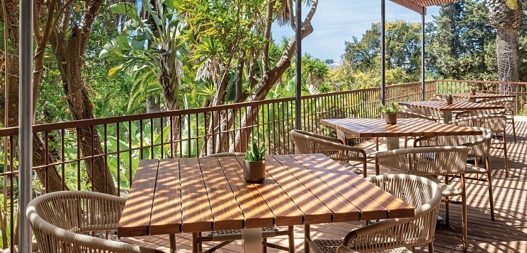 Meliá Lloret de Mar