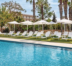 Meliá Lloret de Mar