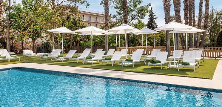 Meliá Lloret de Mar