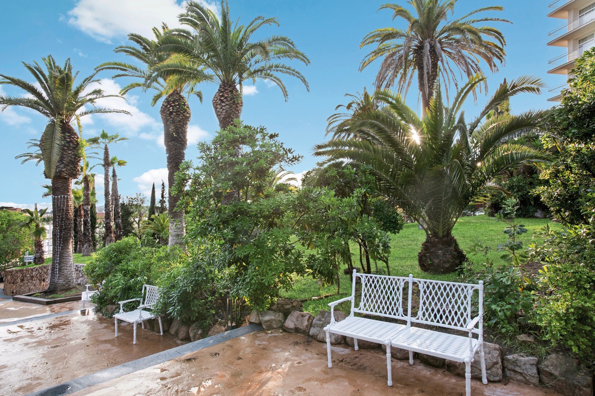 Meliá Lloret de Mar