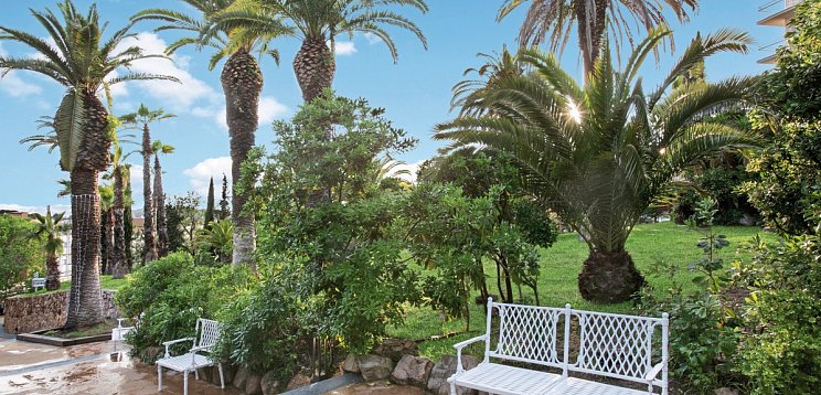 Meliá Lloret de Mar